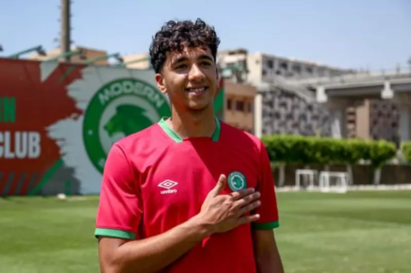 محمد يسري